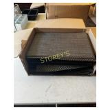 Almost Full Case of NEW Placemats ~19 x 12