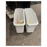 Mobile Ingridient Bin - CHECK