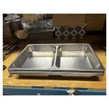 Full Size, Divide Insert