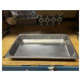 Full Size, 2" S/S Insert