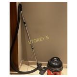 Henry Xtra Vacuum