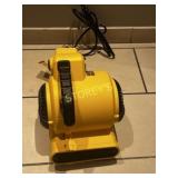 DeWalt Air Mover- DXAM2260