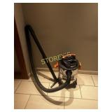 Rigid 10 Gal. S/S Shop Vac