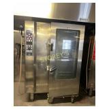 Alto-Shaam Roll In Gas Oven / Proofer w/