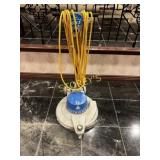 Dust Bane Integra UHS Floor Scrubber