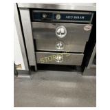Alto-Shaam 3 Drawer S/S Heated Cabinet