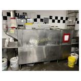 Hobart Dishwasher