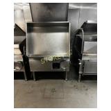 Cleveland S/S Tilting Gas Skillet