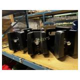 HD Catering Stand