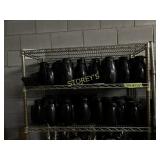 ~50 Insulated Jugs