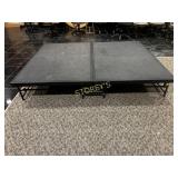 Portable Staging