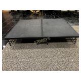 Portable Staging