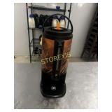 Zqurisushi Coffee Dispenser