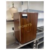 Woods Bar Fridge