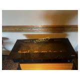 Paramount In Wall Digital Fireplace ~42 x 20