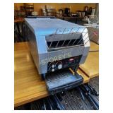 Hatco 10" Conveyor Toaster Oven - TO1200