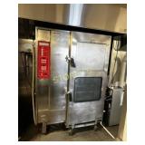 Alto-Shaam Combitherm Gas Oven & Proofer Unit