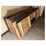 Harvest Dining Table ~108 x 34