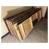 Harvest Dining Table ~108 x 34