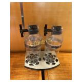 Kellog Dbl Unit Cereal Dispenser