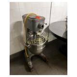 Dough Mixer