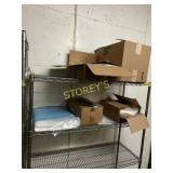 Steam Table Pan Liners, Poly Bags, Etc.