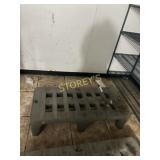 Metro Dunnage Rack ~48 x 22 x 12