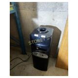 Classic Water Cooler ~11 x 12 x 33