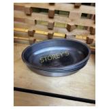 4 Oval Chaffing Inserts ~12 x 19