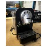 Nespresso Machine