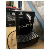 Nespresso Hot Water Dispenser