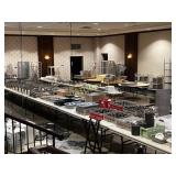 LG Qty of Banquet / Catering - Coming Soon