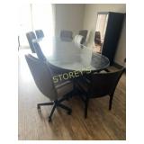 LG Qty of Office Furniture - Coming Soon
