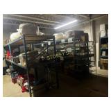 Pallet Racking - Coming Soon