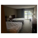 300 Hotel Rooms - Coming Soon