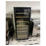 Danby Wine Cooler ~24 x 24 x 59