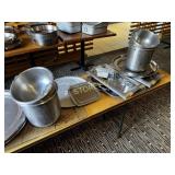 S/S Inserts, Trays, Etc.