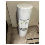 Refrigerated Water Cooler - Direct Feed ~12x40