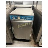 Mobile Alto-Shaam 500-S Cabinet ~18x24x34