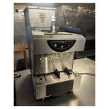 Coming Soon - Espresso Machine