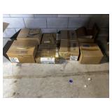 ~60 Dinner Plates - 11.25"