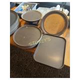 14" & 16" Bar Tray