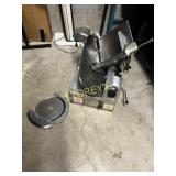 Hobart ~11" Automatic Meat Slicer