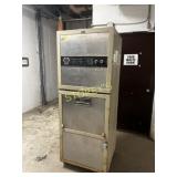Fox Pollution Packer 2400 Compactor / Recycler