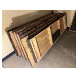 Harvest Dining Table ~108 x 34