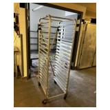 Full Size Baker