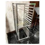 Bakers Rack - CHECK