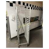 Full Size Baker