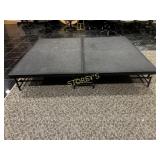Portable Staging