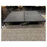 Portable Staging